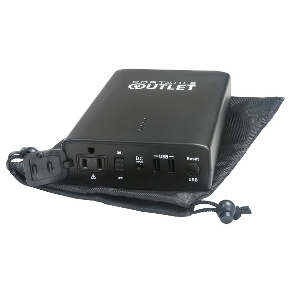Portable Outlet CPAP Battery - Image 2