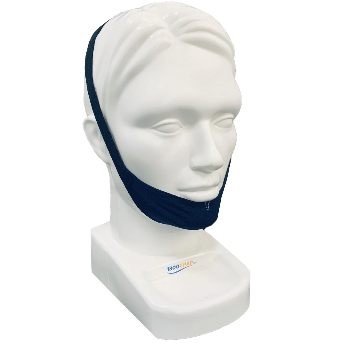 Premium Comfort CPAP Chin Strap