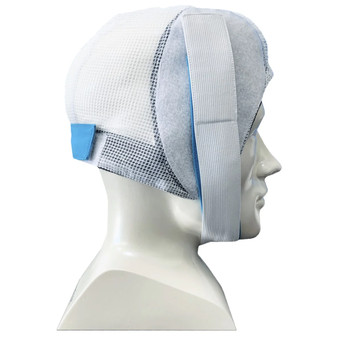 Premium CPAP Mask Chin Strap System - Image 2