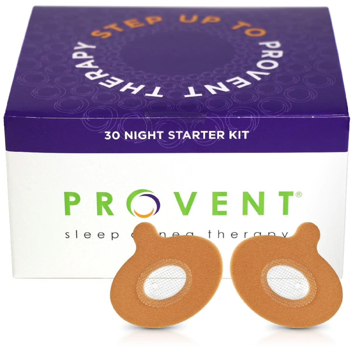 Provent 30 Night Starter Kit