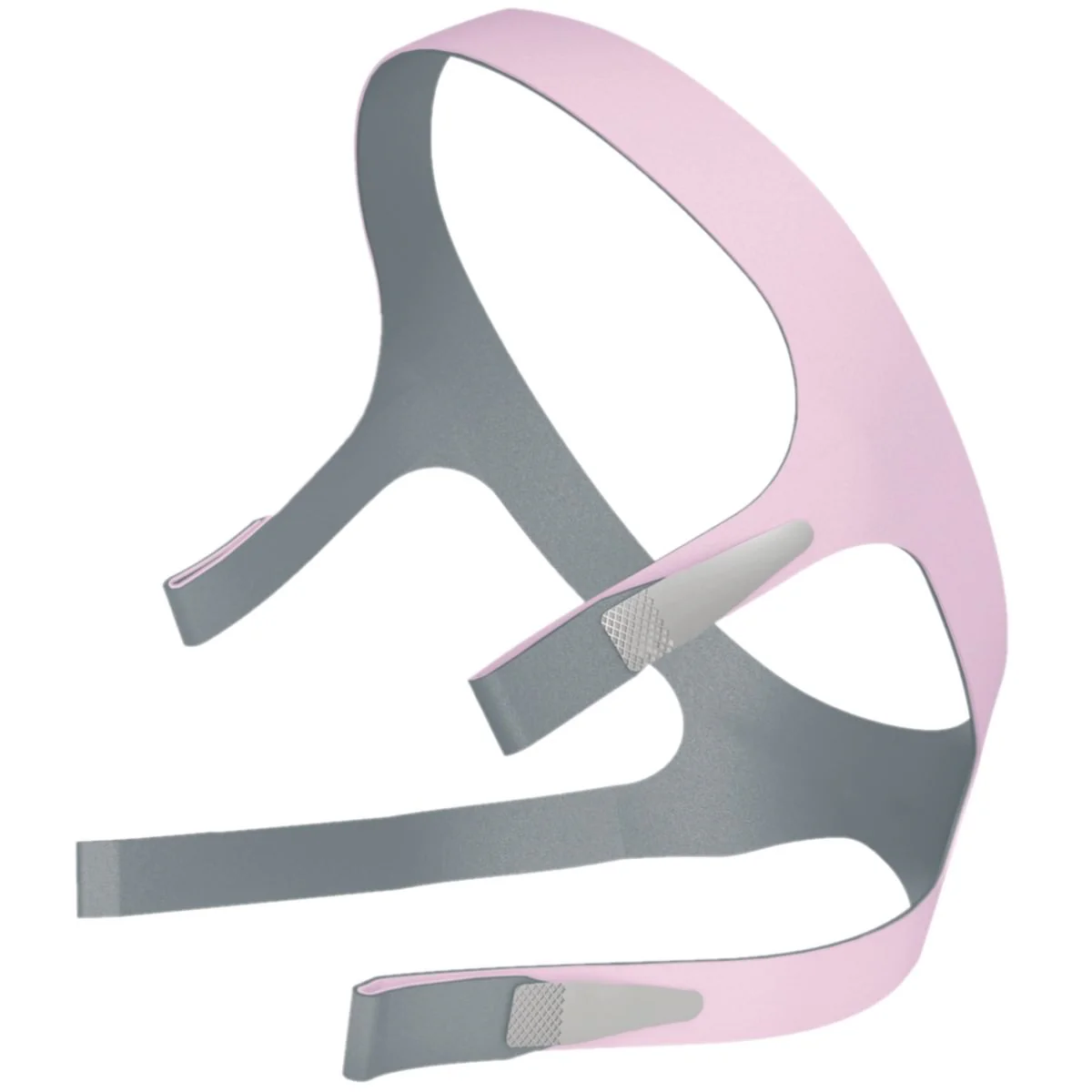 Quattro FX For Her CPAP Mask Headgear - Image 2