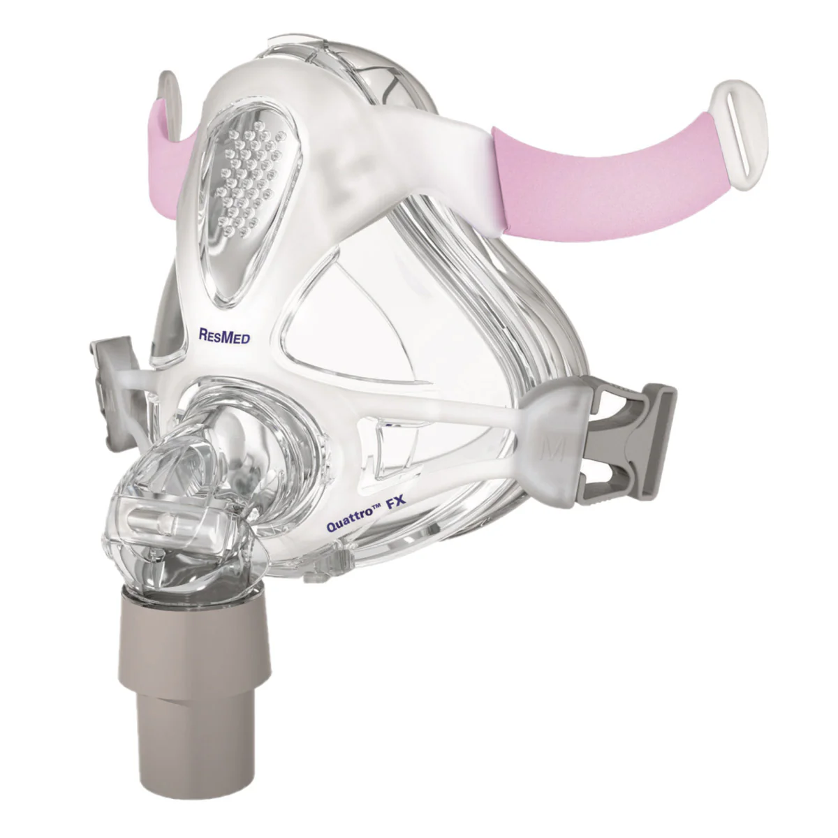 Quattro FX for Her Full Face Mask Kit - Image 3