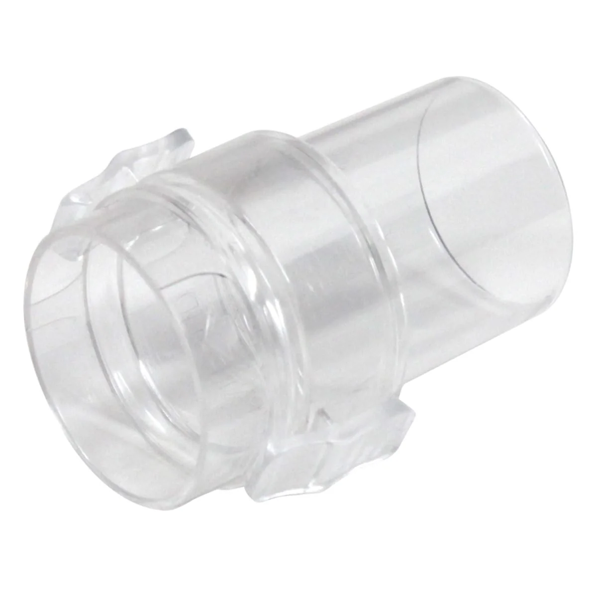 Quick Release CPAP Connector