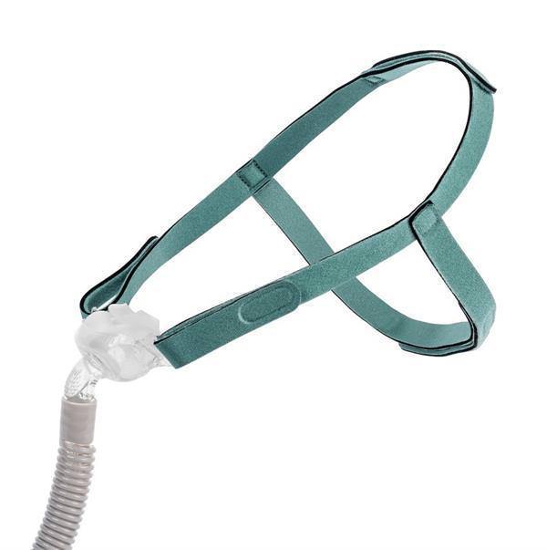 Rio Nasal Pillow CPAP Mask with Headgear - Image 2