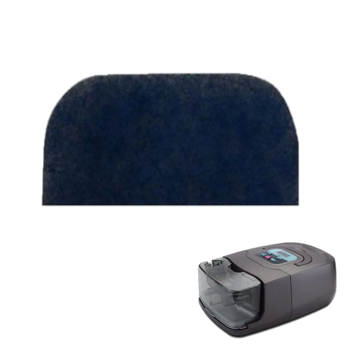 RESmart Disposable CPAP Filters - Image 2