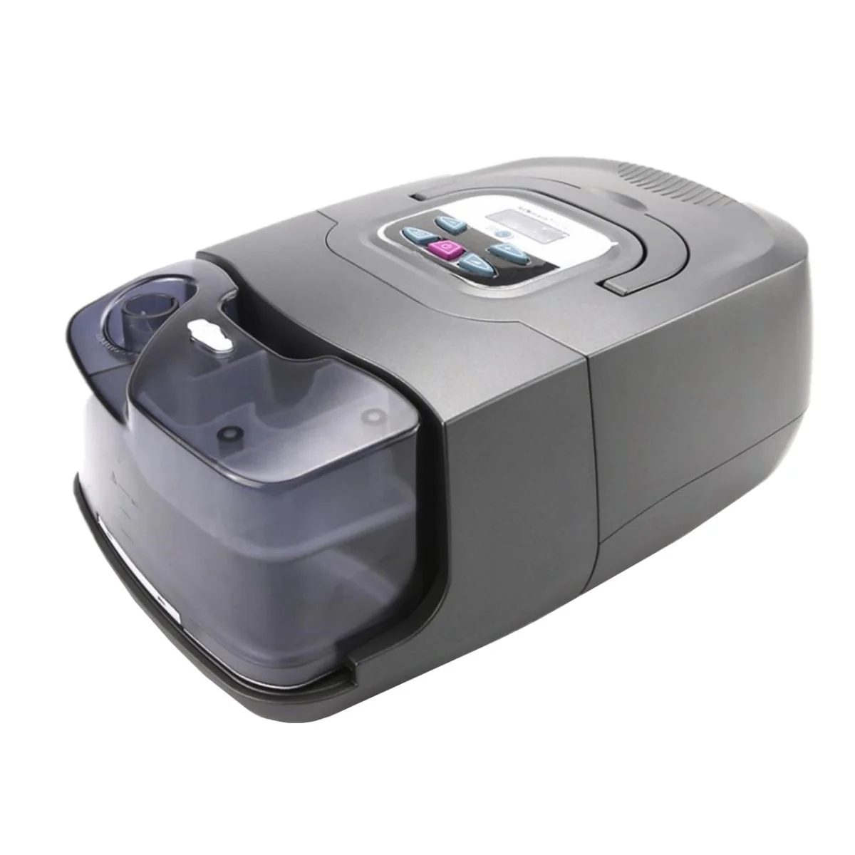 RESmart Auto Bi-Level Machine