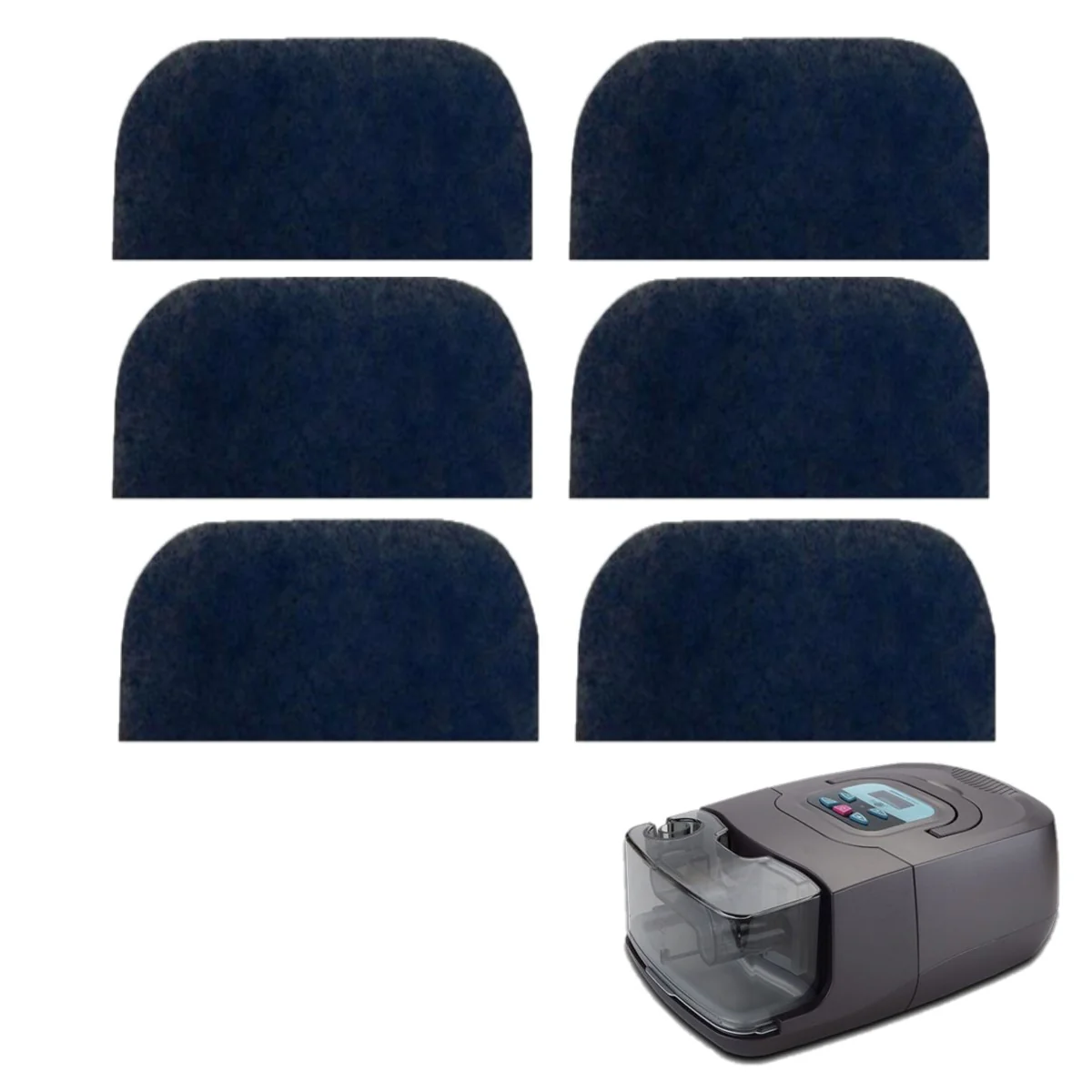 RESmart Disposable CPAP Filters - Image 3