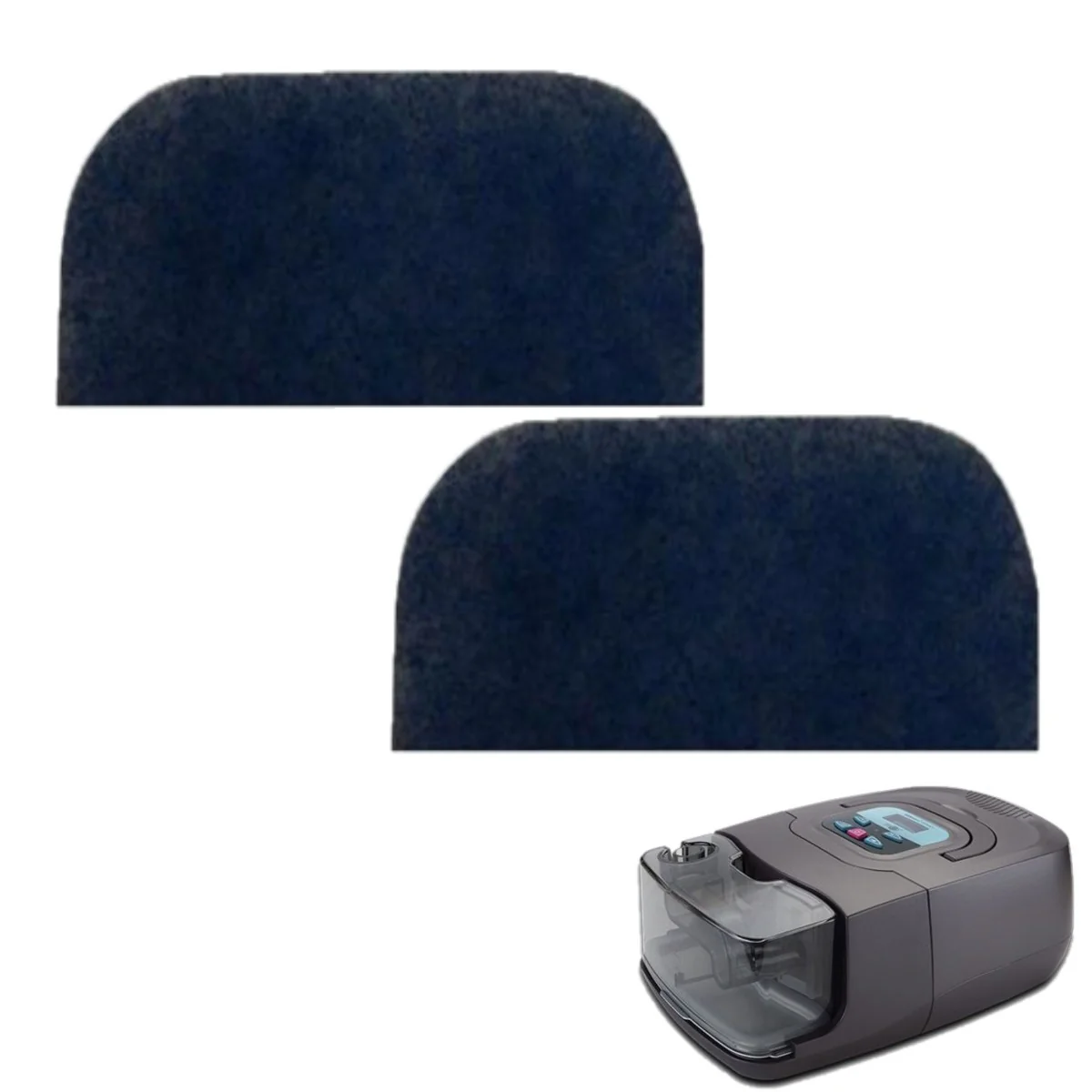 RESmart Disposable CPAP Filters