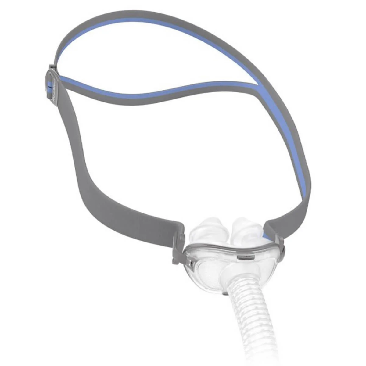 ResMed AirFit P10 Nasal Pillow Mask Kit - Image 3