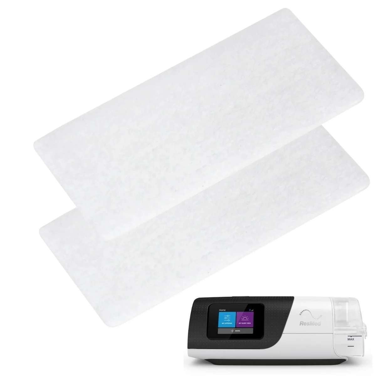 AirSense 11 AutoSet CPAP - Open Box Special - Image 9