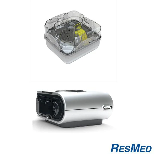 ResMed H5i Heated Humidifier - Image 3
