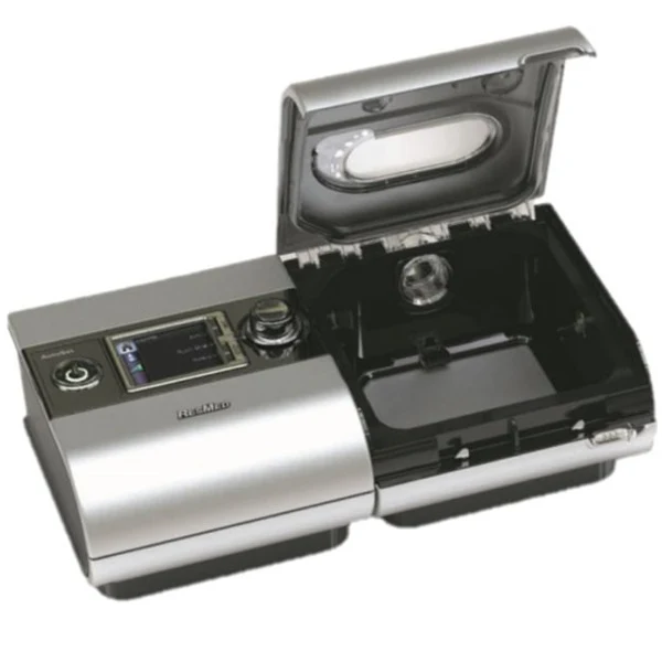ResMed H5i Humidifier - Certified Refurbished - Image 3