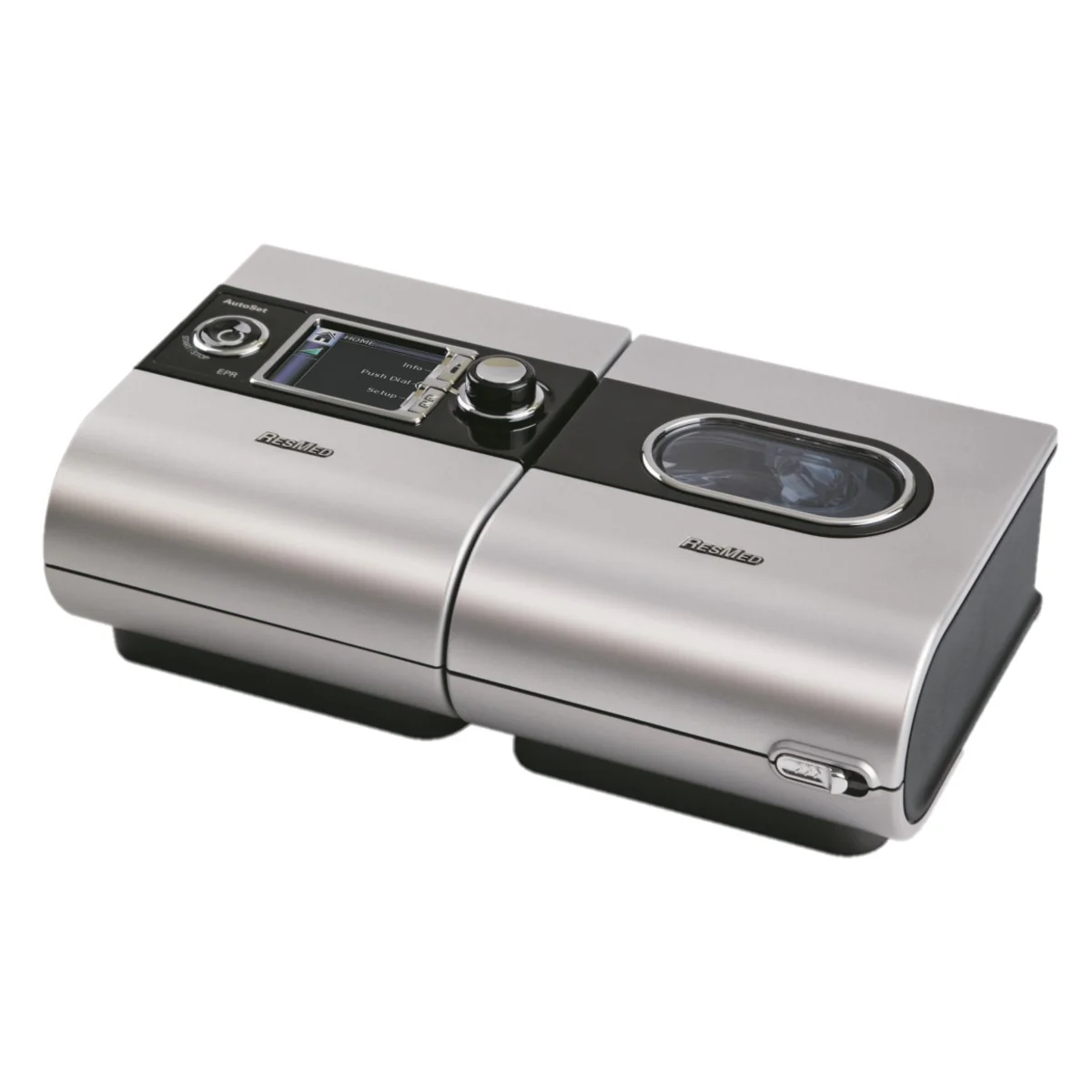 ResMed S9 Series CPAP SD Data Card - Image 4