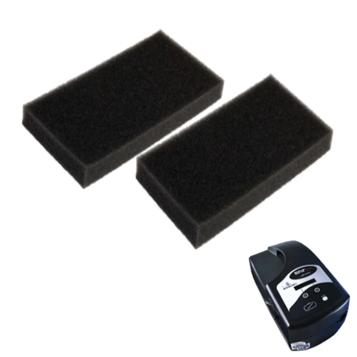 Respironics BiPAP Pro Foam Filter