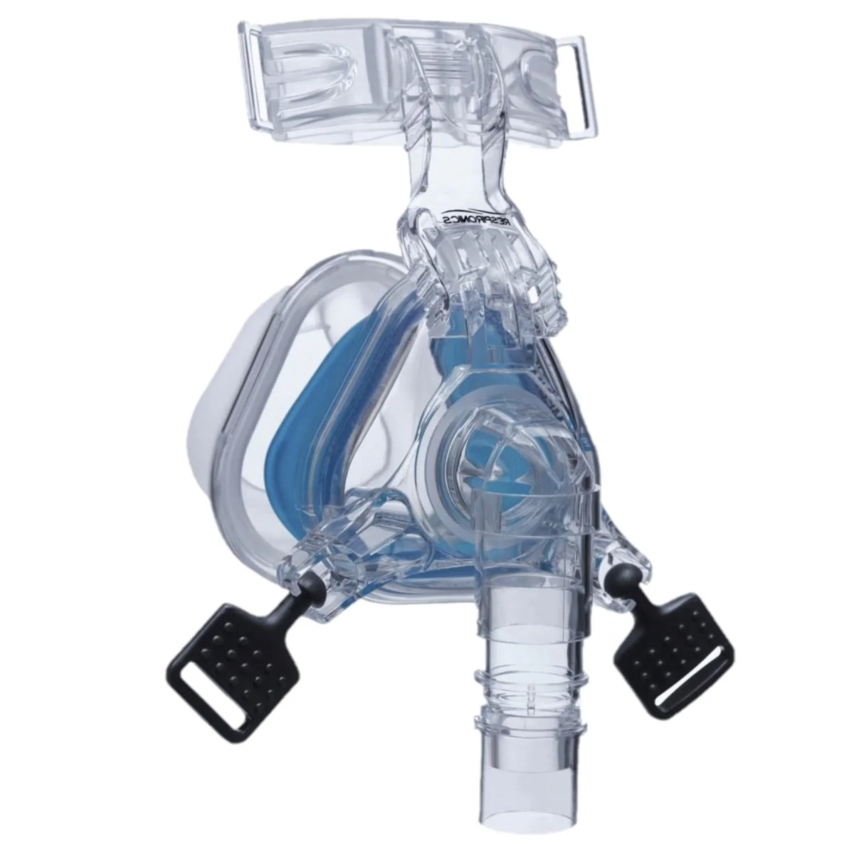Respironics ComfortGel CPAP Mask Clips - Image 6