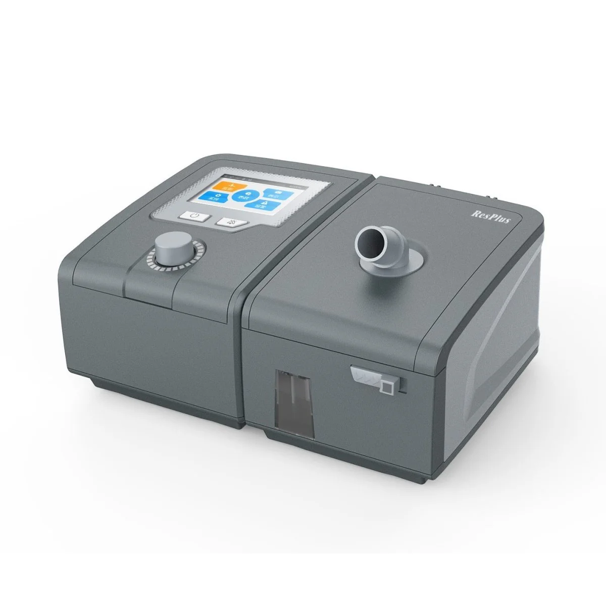 ResPlus Auto CPAP with Heated Humidifier - Image 2