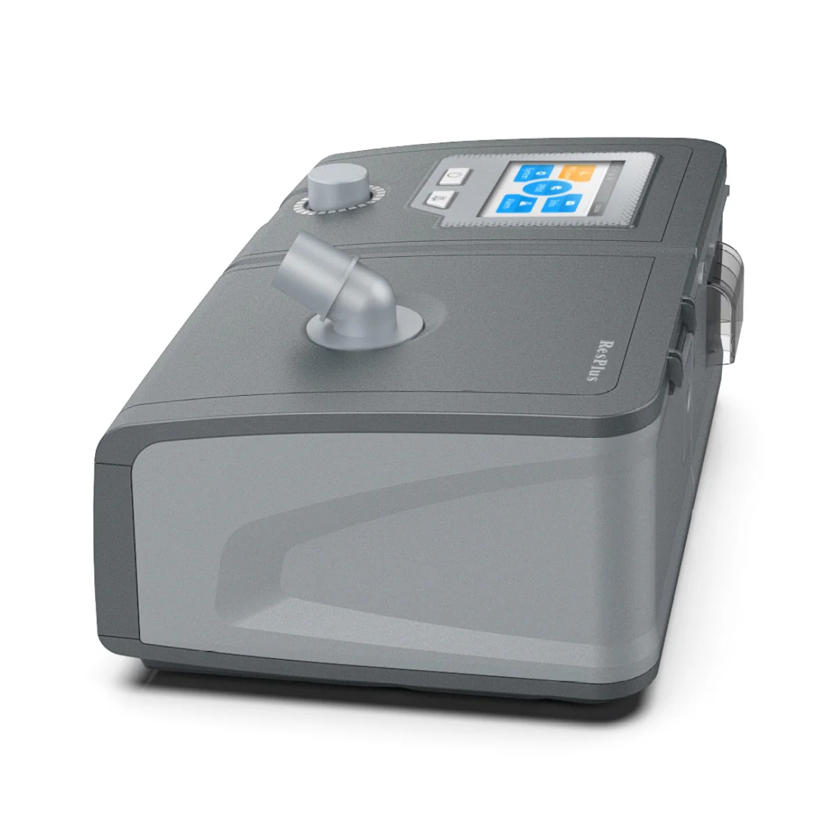 ResPlus Auto CPAP with Heated Humidifier - Image 4
