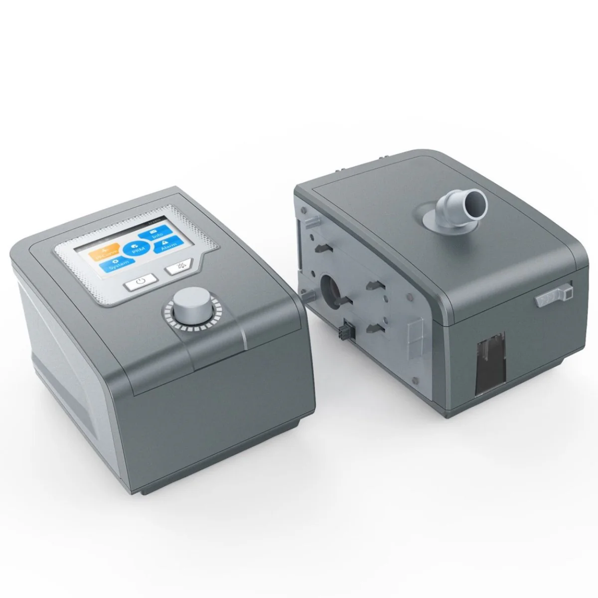 ResPlus Auto CPAP with Heated Humidifier - Image 5