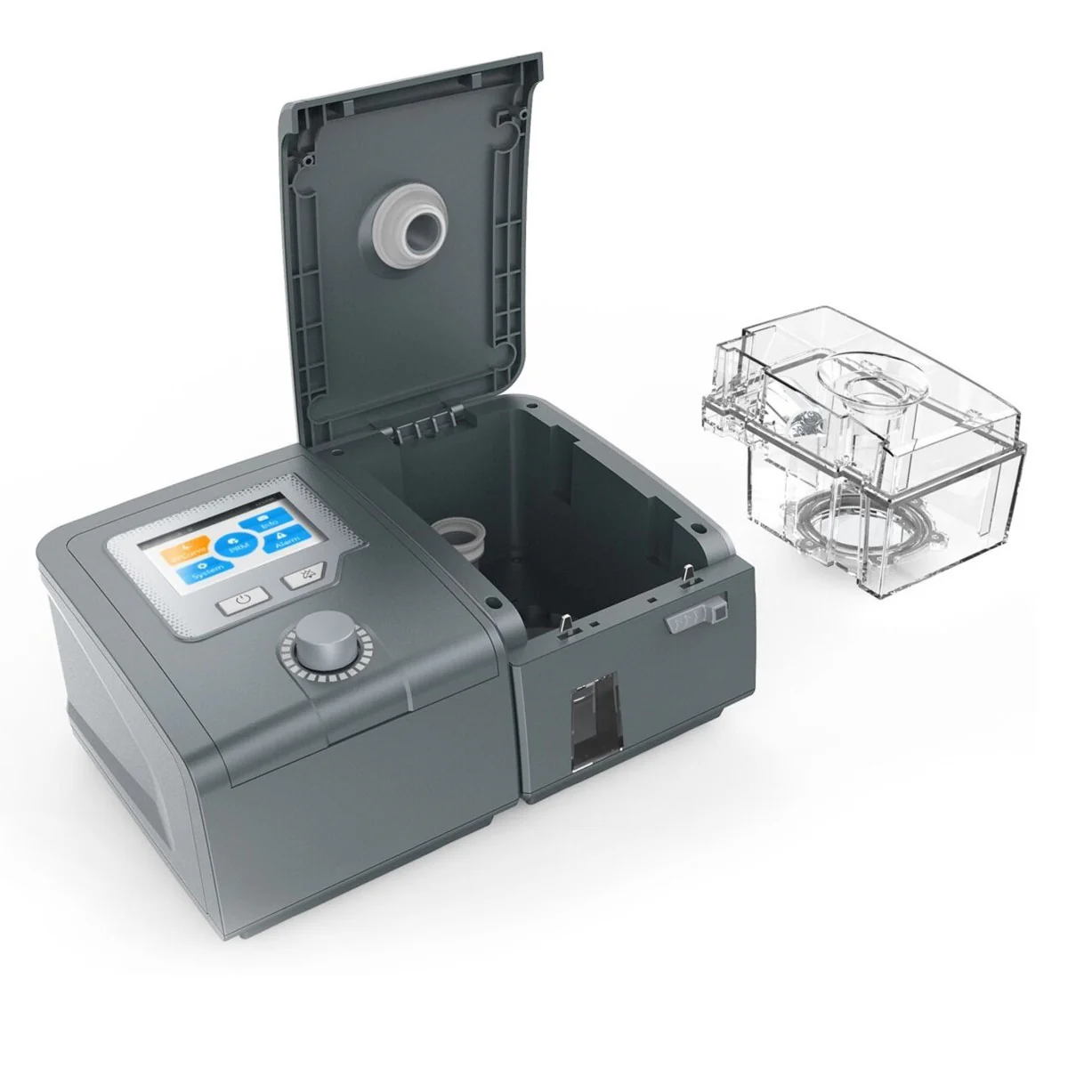 ResPlus Auto CPAP with Heated Humidifier - Image 6