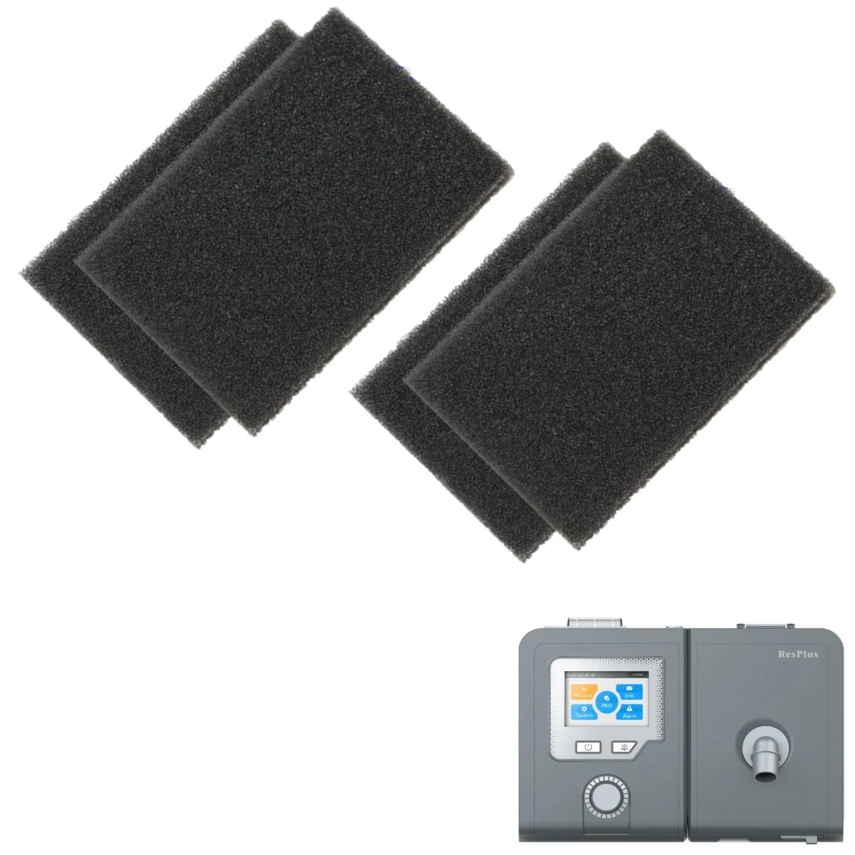 ResPlus Replacement CPAP Filters - Image 2