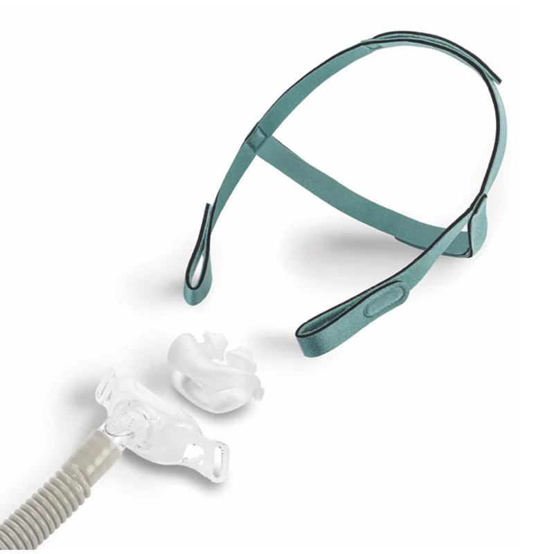 Rio CPAP Mask Nasal Pillow Cushion - Image 4