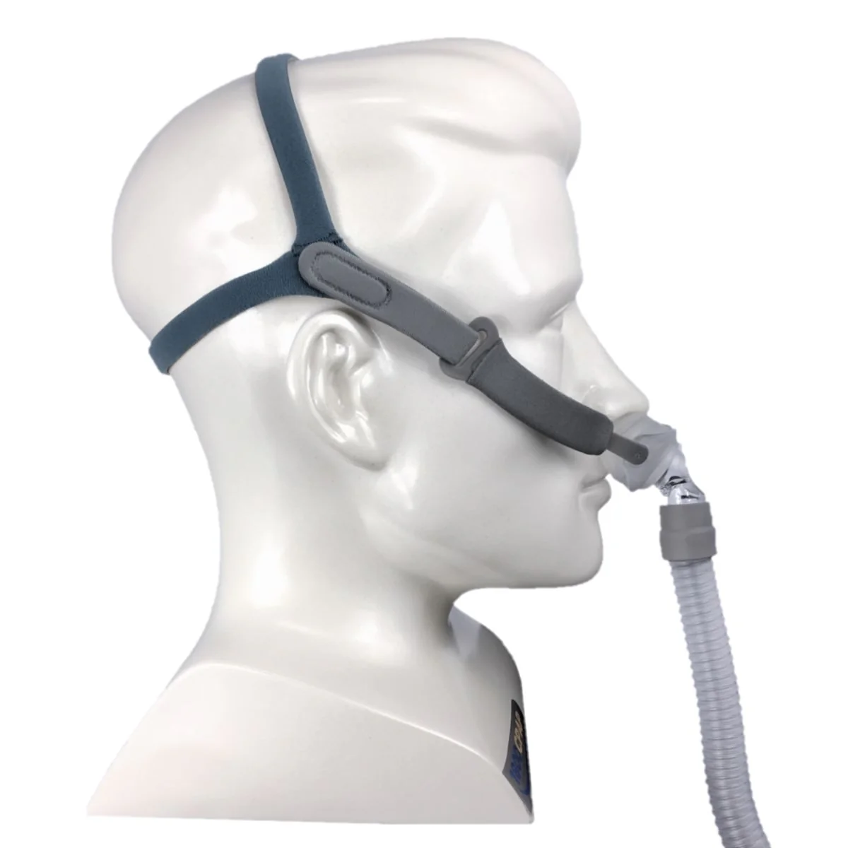 Rio II Nasal Pillow CPAP Mask Fit Pack - Image 3