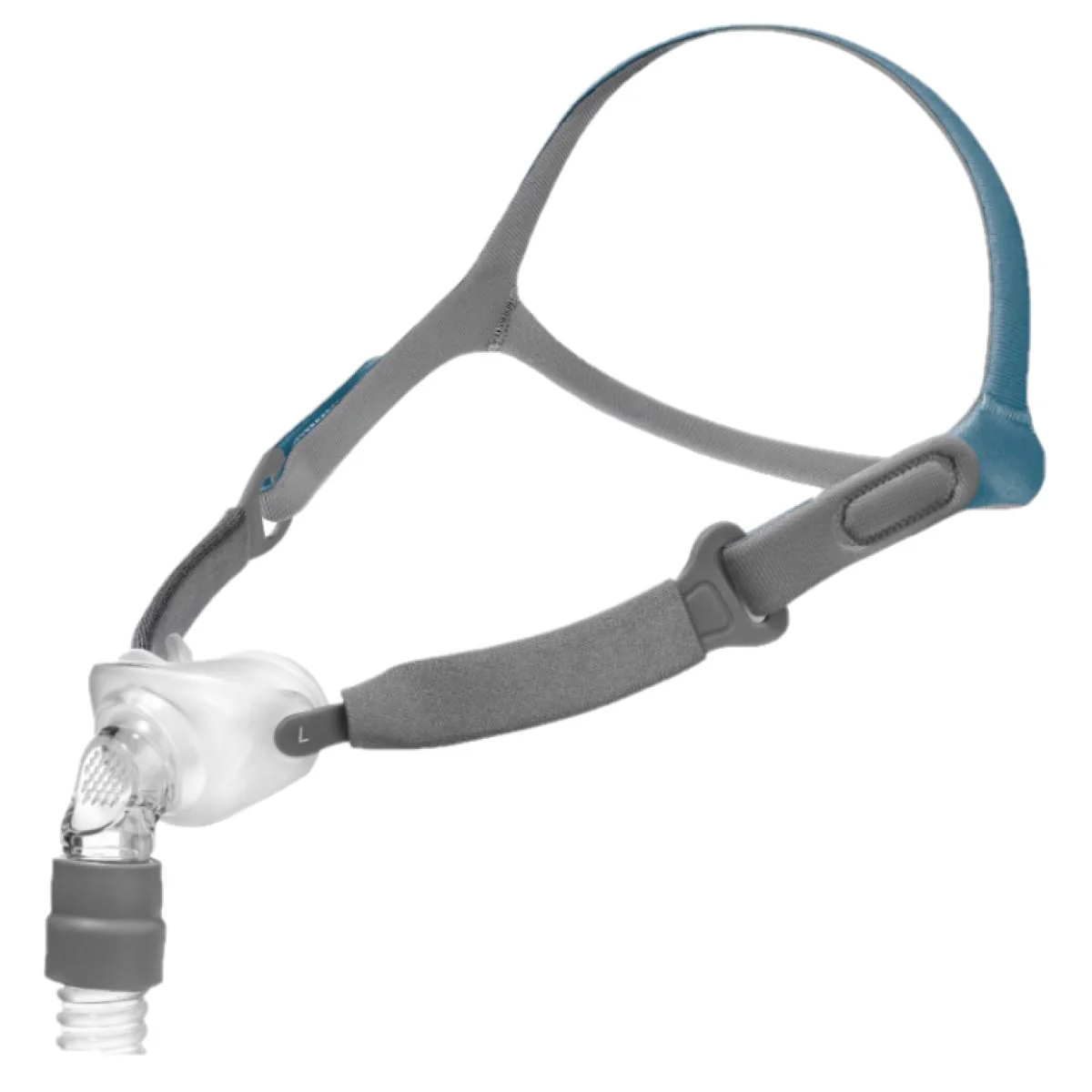 Rio II Nasal Pillow CPAP Mask Fit Pack - Image 4