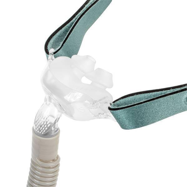 React Health Rio Nasal Pillow CPAP Mask Headgear Strap - Image 3