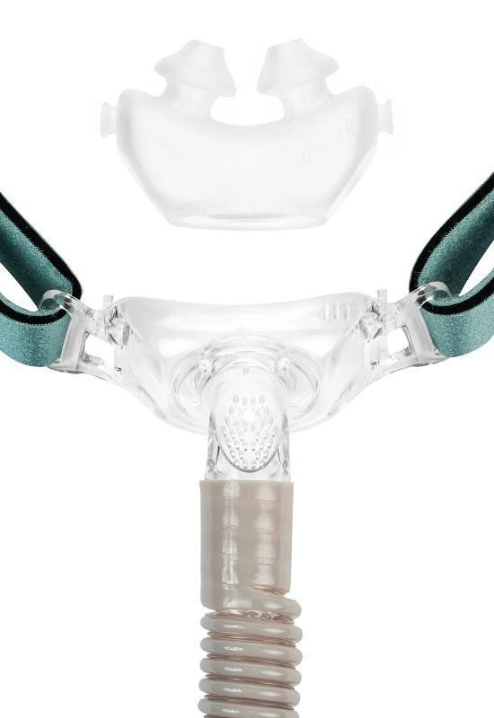 React Health Rio Nasal Pillow CPAP Mask Headgear Strap - Image 4
