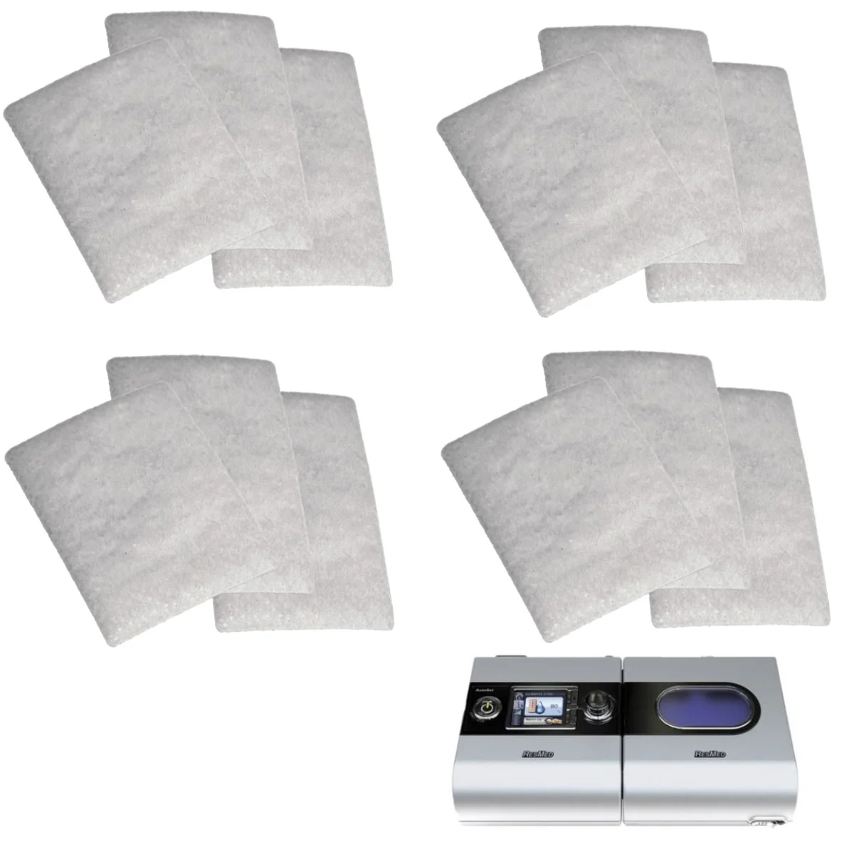 S9 Series Hypo-Allergenic Filters - OEM - Image 2