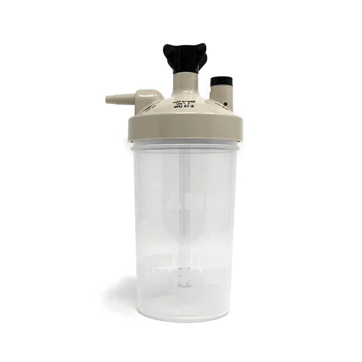 Salter Lab Bubble Humidifier (6-15 LPM) with 6 PSI