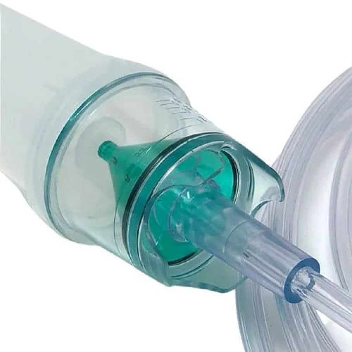 Salter Labs 8900 Nebulizer Kit with 7 Foot Tube - Image 4