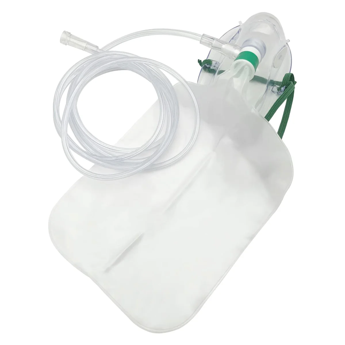 Salter Labs High Concentrate Oxygen Mask Non-Rebreather - Image 2