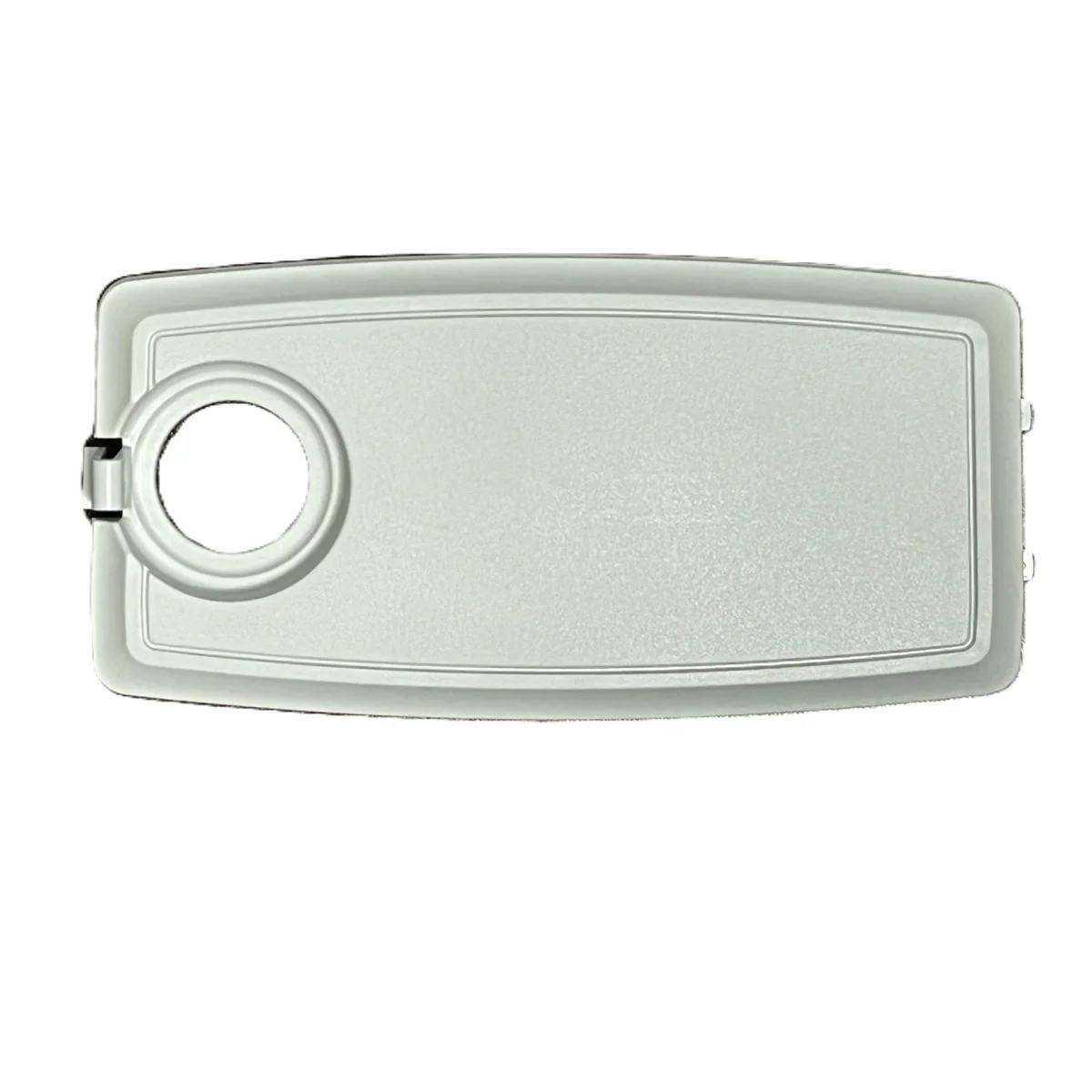 Side Cover for PR System One 50 Series - Image 2