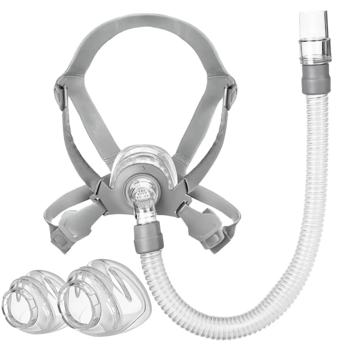 Siesta Nasal CPAP Mask Fit Pack