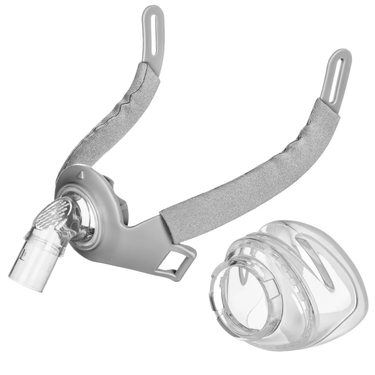 Siesta Nasal CPAP Mask Fit Pack - Image 3