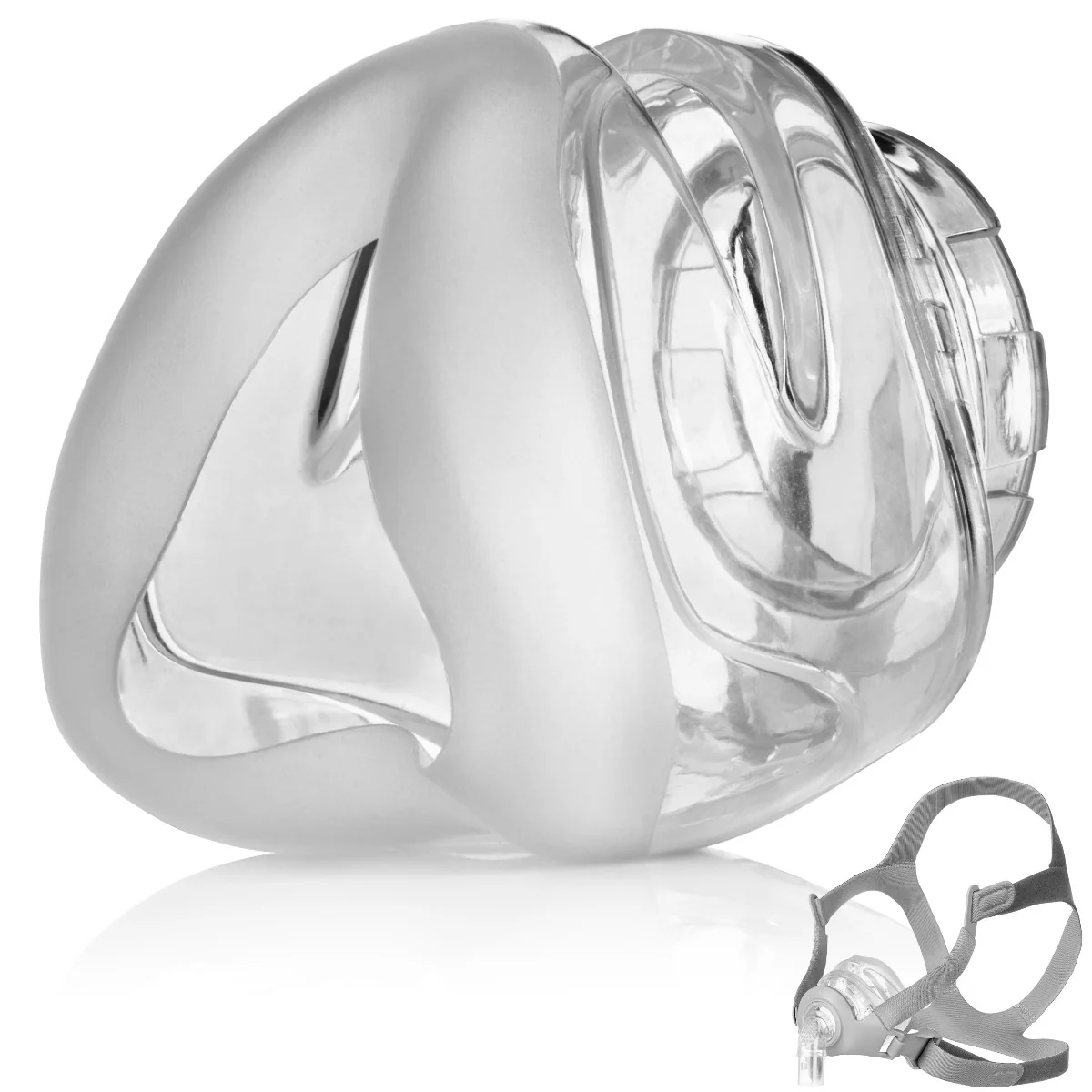 Siesta Nasal CPAP Mask Fit Pack - Image 6