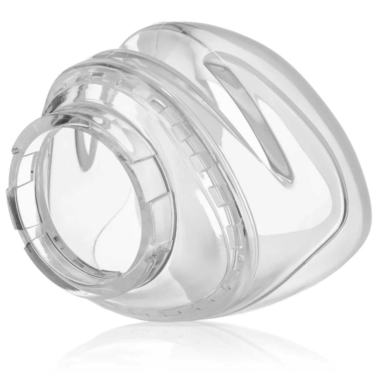 Siesta Nasal CPAP Mask Fit Pack - Image 7