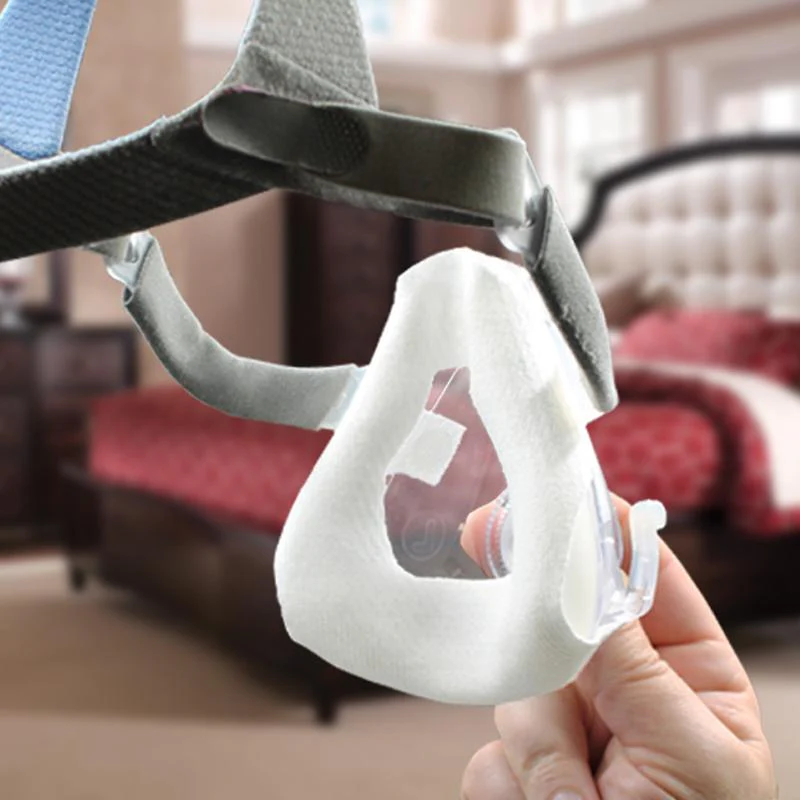 Silent Night Full Face CPAP Mask Liners