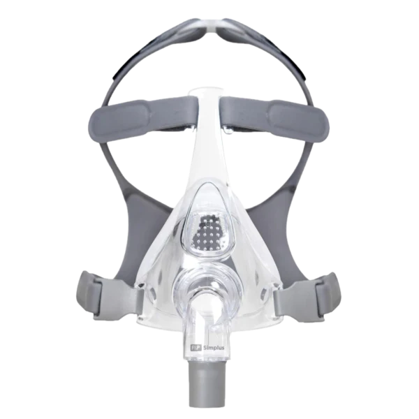 Simplus Full Face CPAP Mask