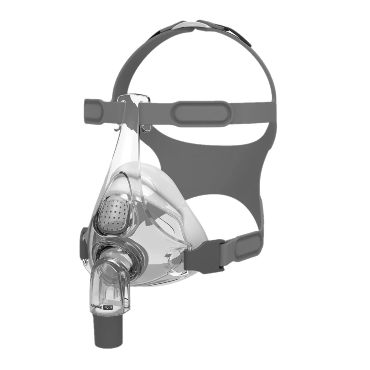 Simplus Full Face CPAP Mask - Image 3