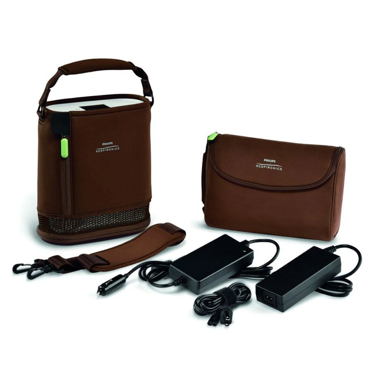 SimplyGo Portable Oxygen - Certified Refurbished