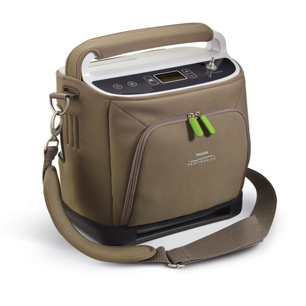 SimplyGo O2 DC Power Supply - Image 4