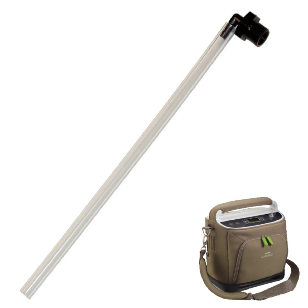 SimplyGo Portable Oxygen - Certified Refurbished - Image 9