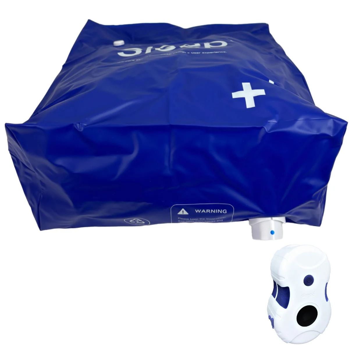 Sleep+ Sleep8 CPAP Sanitizer Bag - Image 2