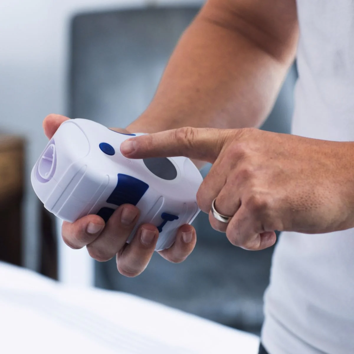 Sleep8 CPAP Cleaner: Sanitizing Companion - Image 3