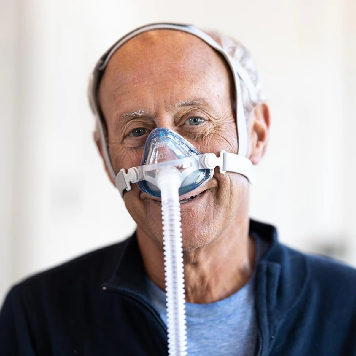 SleepNet iQ2 Nasal CPAP Mask System - Image 3