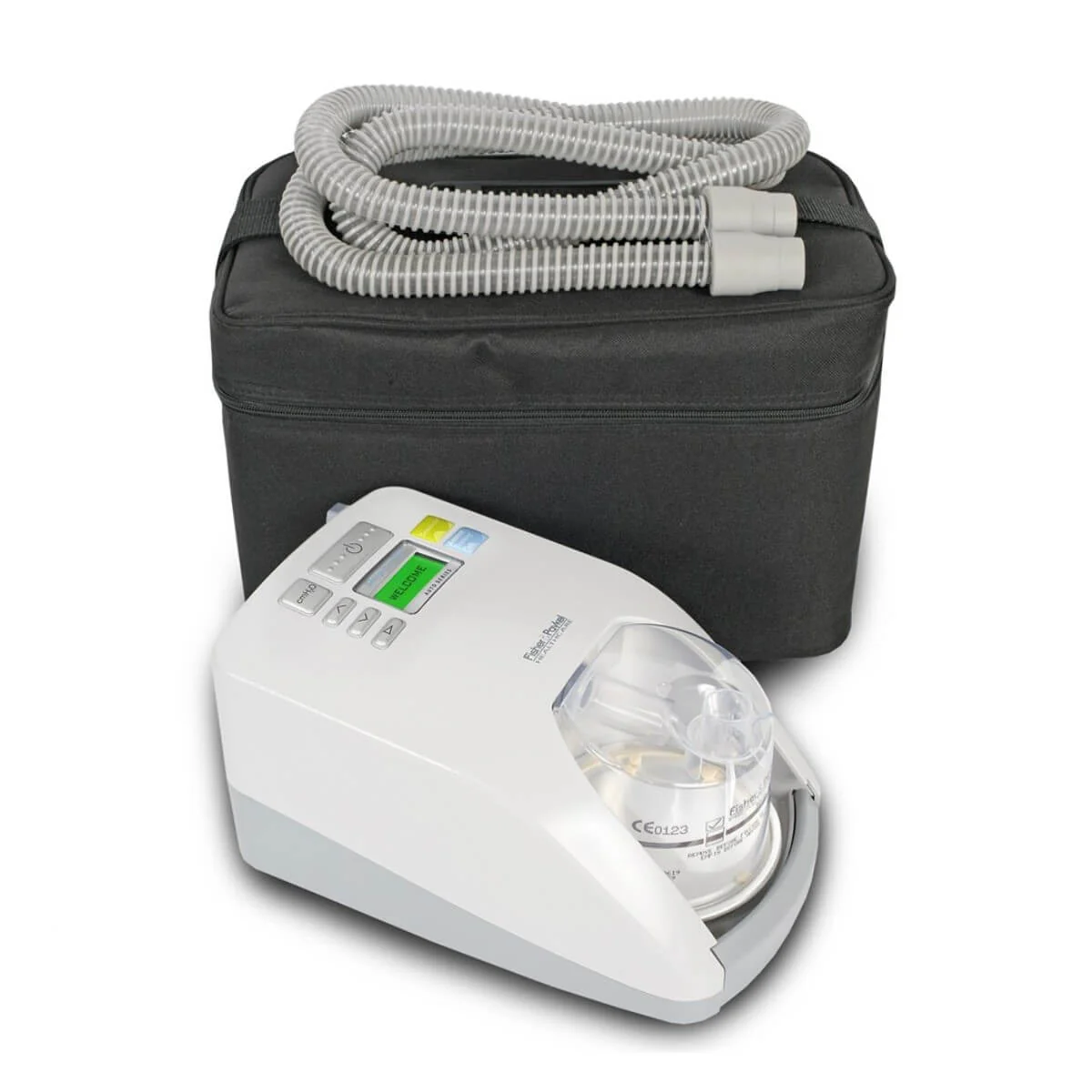 SleepStyle CPAP Machine AC Power Cord - Image 5
