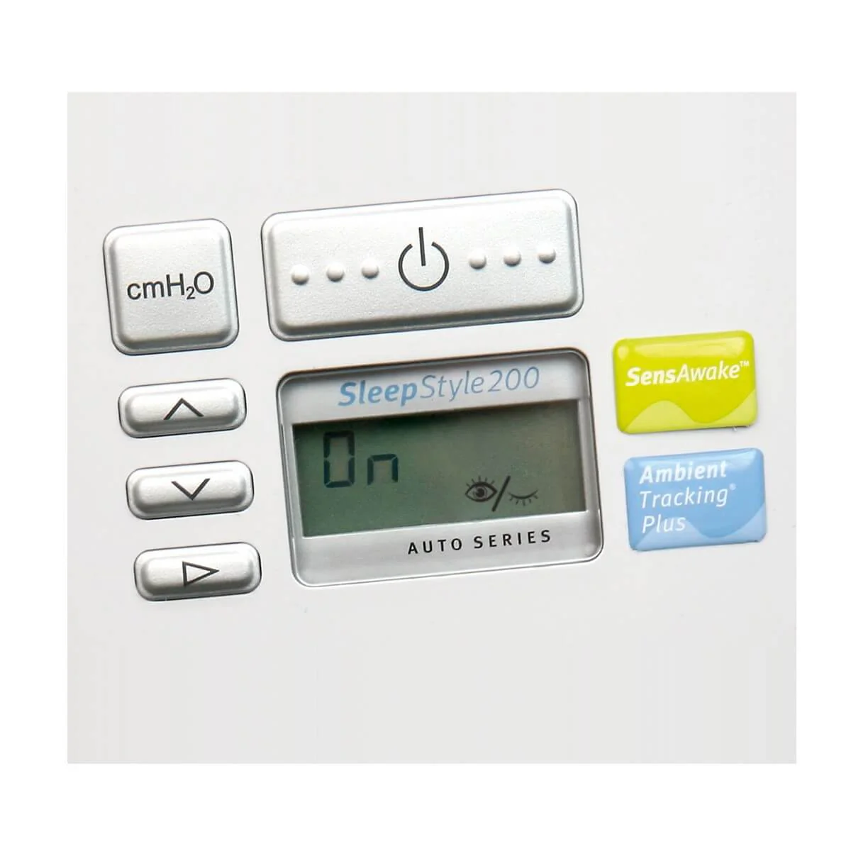 SleepStyle CPAP Machine AC Power Cord - Image 4