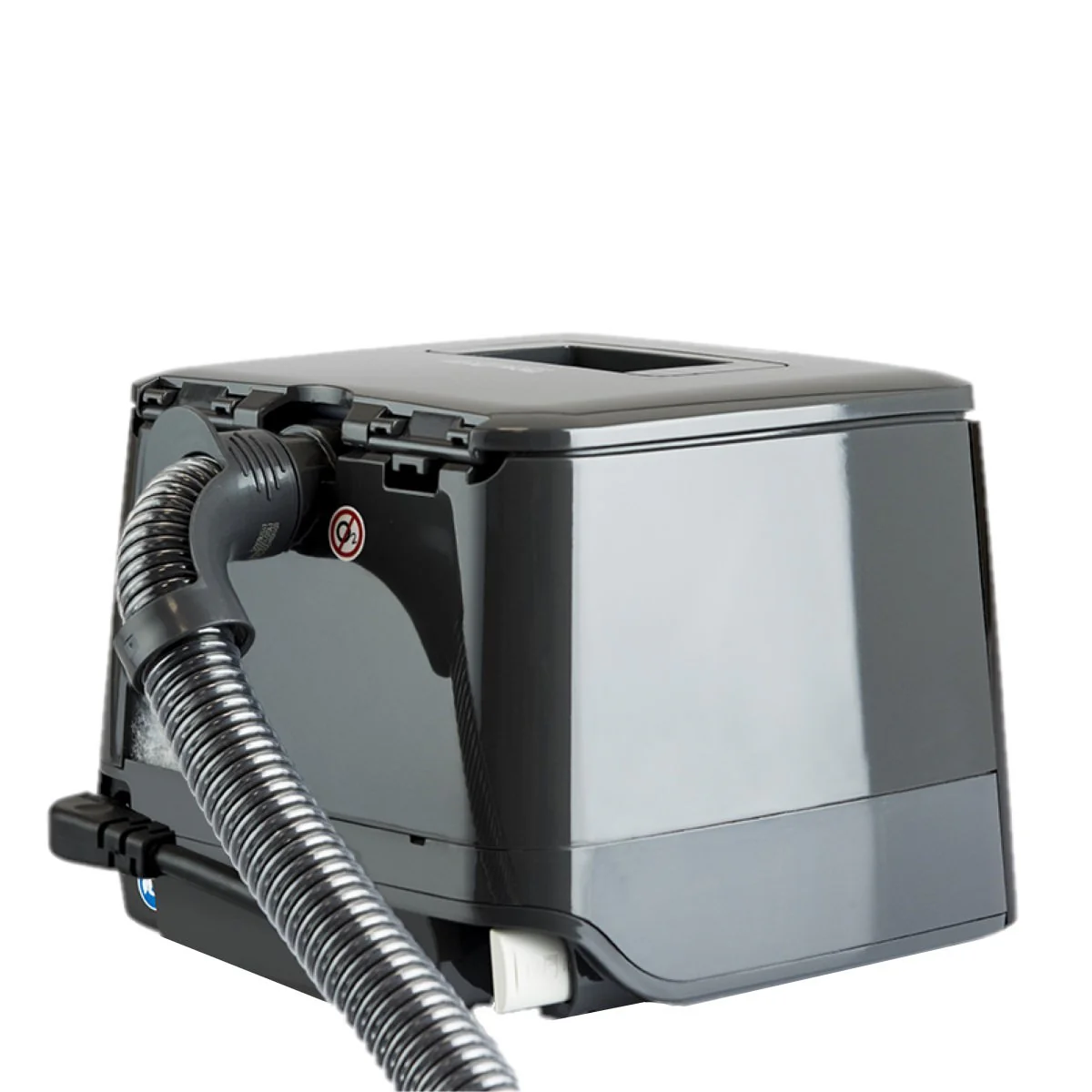 SleepStyle CPAP Machine Carry Bag - Image 4
